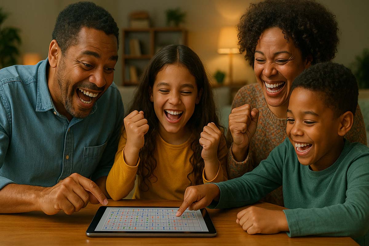 Minesweeper Games for Kids to Build Thinking Skills